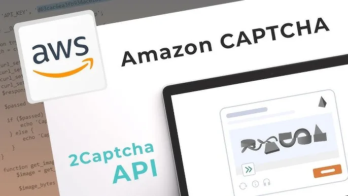 Amazon CAPTCHA Bypass Scraper