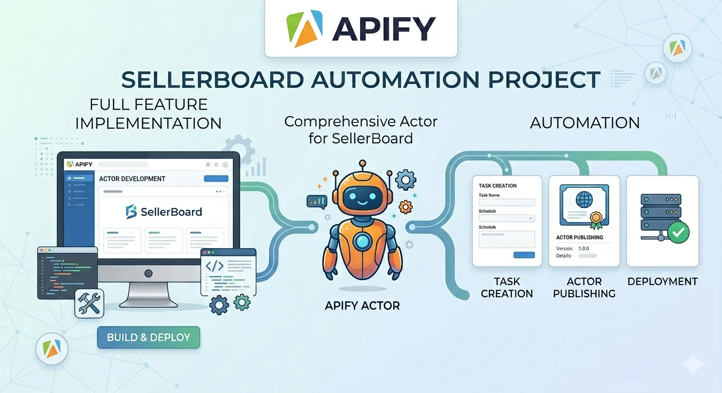 Apify Actor
