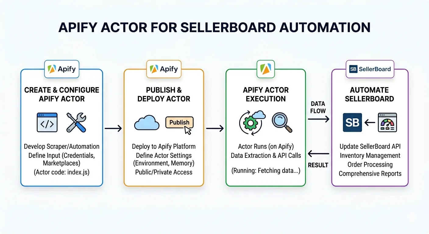 Apify Actor