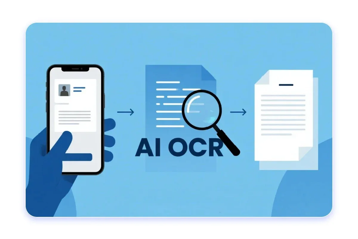 AI Invoice Company Extractor