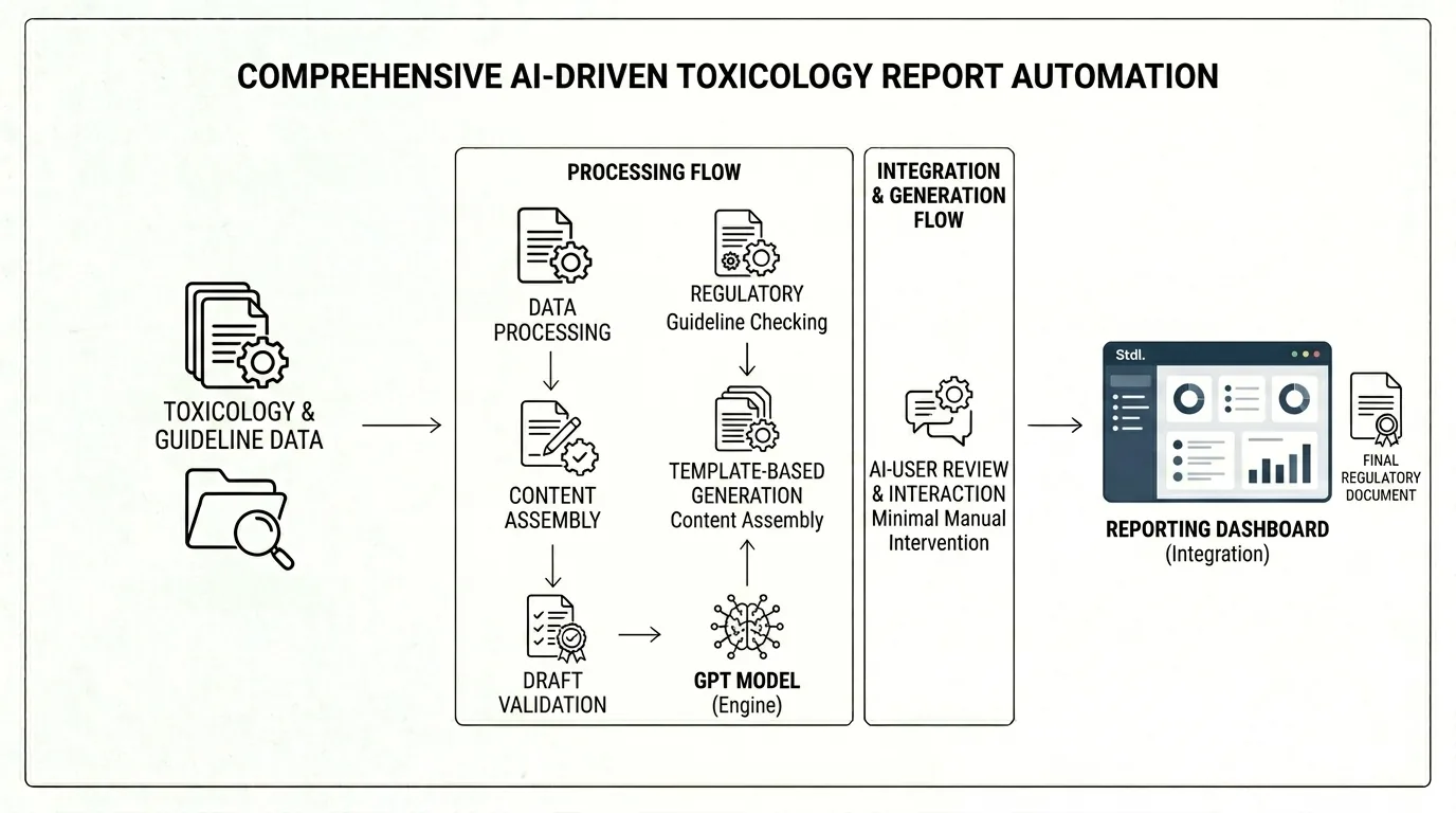 AI Document Processing