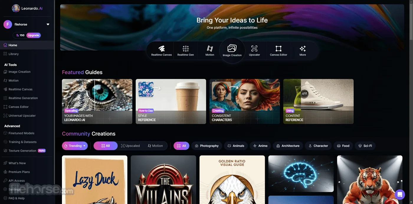 AI Video Creation Workflow