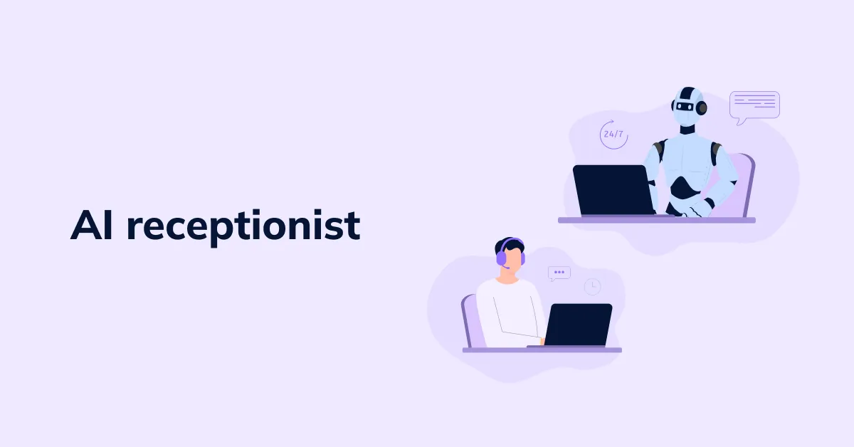 MBR AI Receptionist