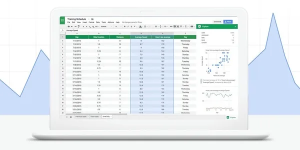 Google Sheets Dynamic Dropdown