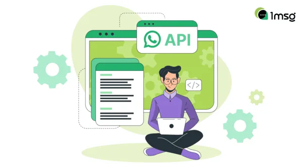 WhatsApp Business Sync